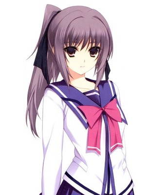 Aya Inubousaki