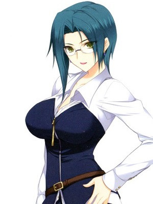 Sera Kurokawa