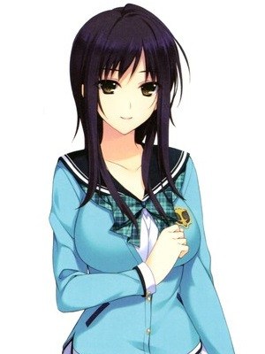 Wakoto Izumi