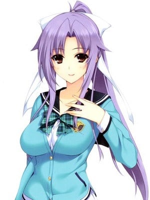 Hime Narukawa