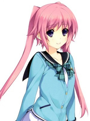 Hinata Nirasaki