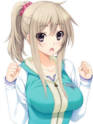 Nono Naruse