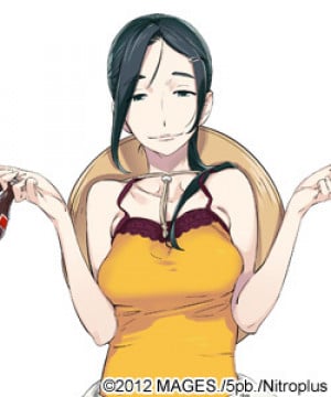 Mizuka Irei