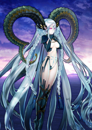 Display picture for Tiamat