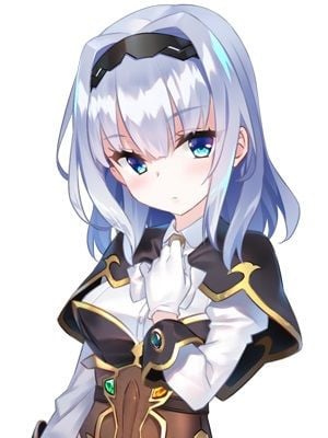 Yuzuriha Serval