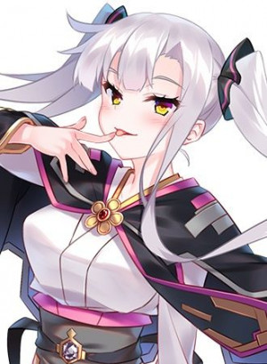 Yuumi Holiete