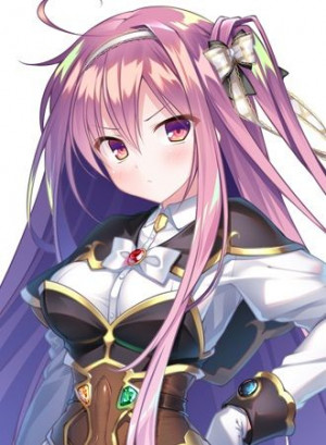 Akina Randall