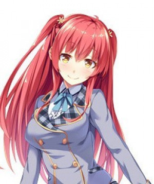 Ayaka Asahina