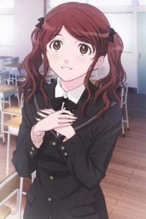 Display picture for Sae Nakata