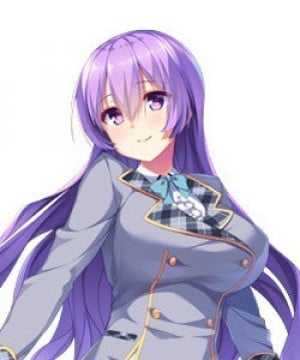 Display picture for Natsuki Murosaka