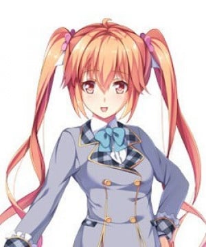 Reon Kirishima
