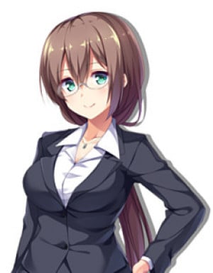 Display picture for Chihiro Shiomi