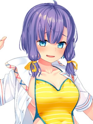 Misaki Hotori