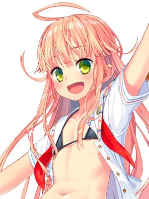 Hinami Watarai