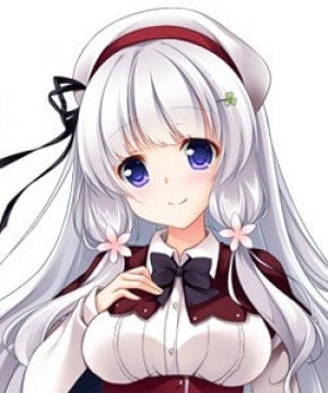 Kanade Minase