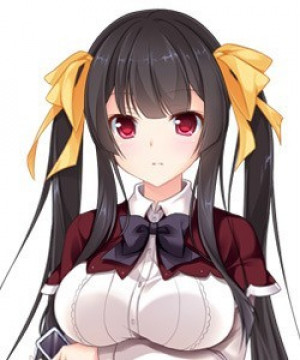 Mio Takatsuki