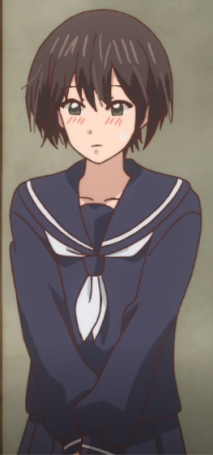 Nagisa Yasaka