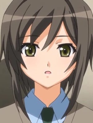 Rumi Kuzuha