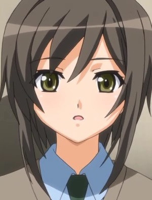 Rumi Kuzuha