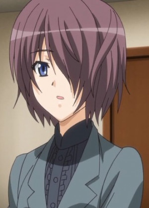 Kyouko Kitahama