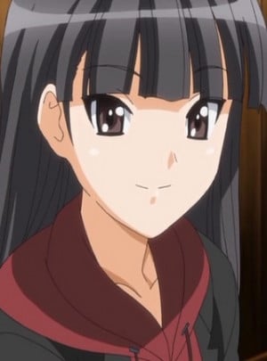 Akiho Fujinomori