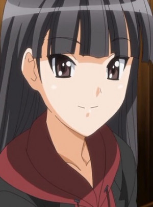 Akiho Fujinomori