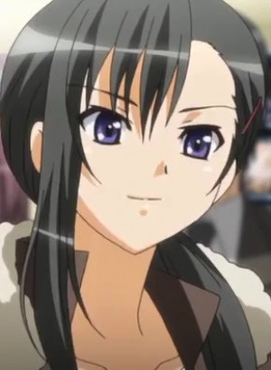 Shizuna Morishouji