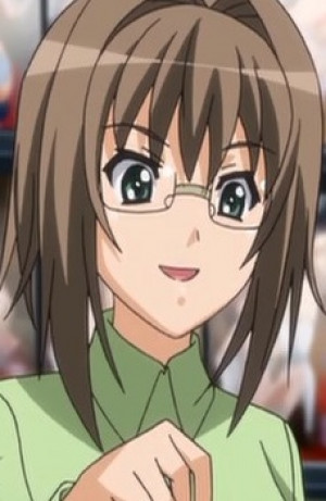 Izumi Noe