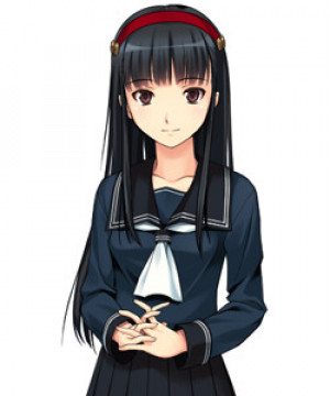 Miko Shimizu