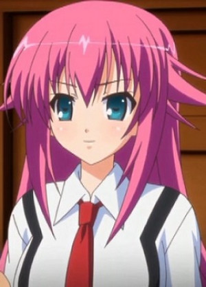 Suzuka Aizawa