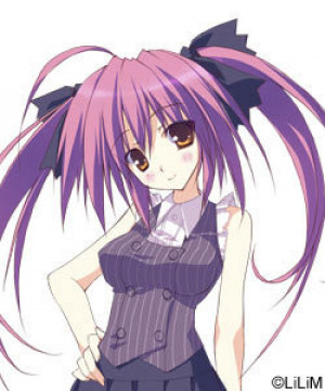 Rina Sendou