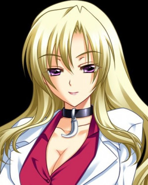 Rieko Makihara
