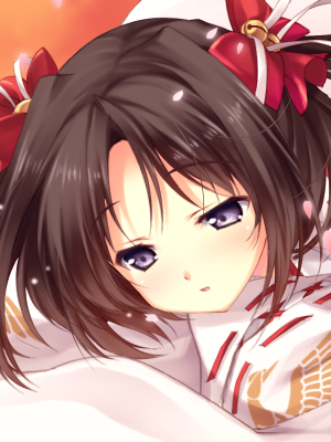 Honoka Kamishiro