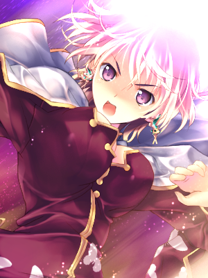 Aoi Yanagi