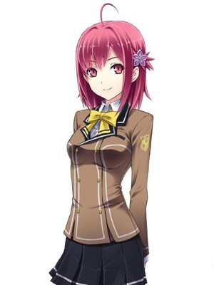 Ayaka Sekitsu
