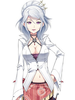 Hakua Shirotsuki