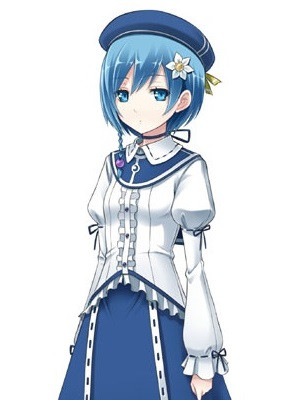 Aoi Seiranden