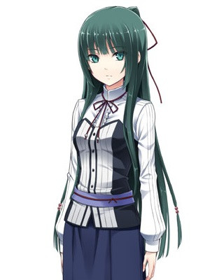 Sui Rikudou