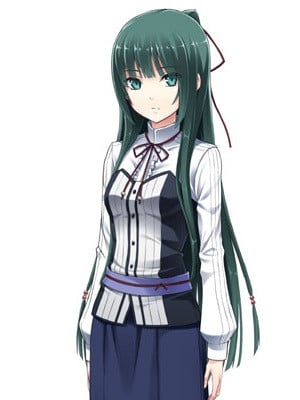 Sui Rikudou