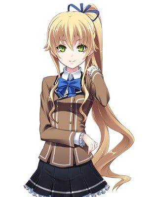Kouko Kishimano