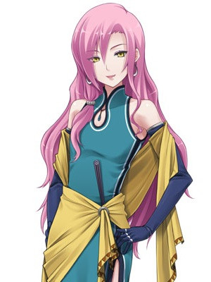 Angela