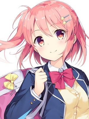 Ayane Shindou