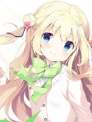 Yui Komari