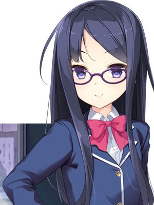 Natsuko Kisaragi
