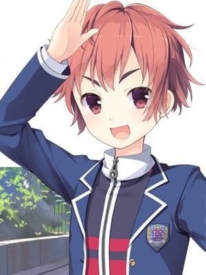 Shino Sakurada