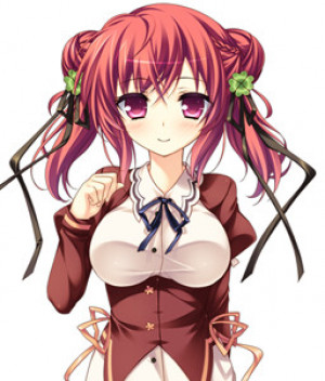 Chizuru Inamori