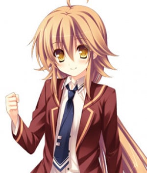 Subaru Nanase