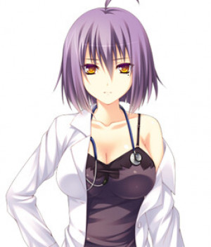Shinobu Watanuki