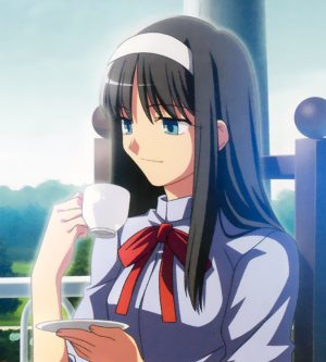 Akiha Tohno