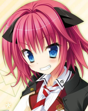 Wakaba Soramori